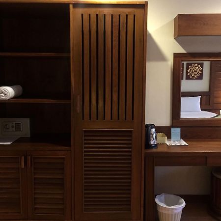 Hotel Bel Aire Patong Zewnętrze zdjęcie