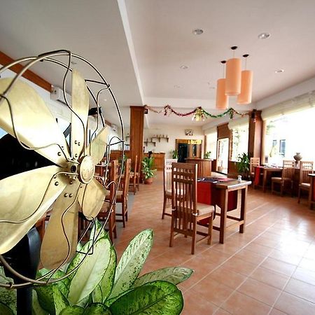 Hotel Bel Aire Patong Zewnętrze zdjęcie