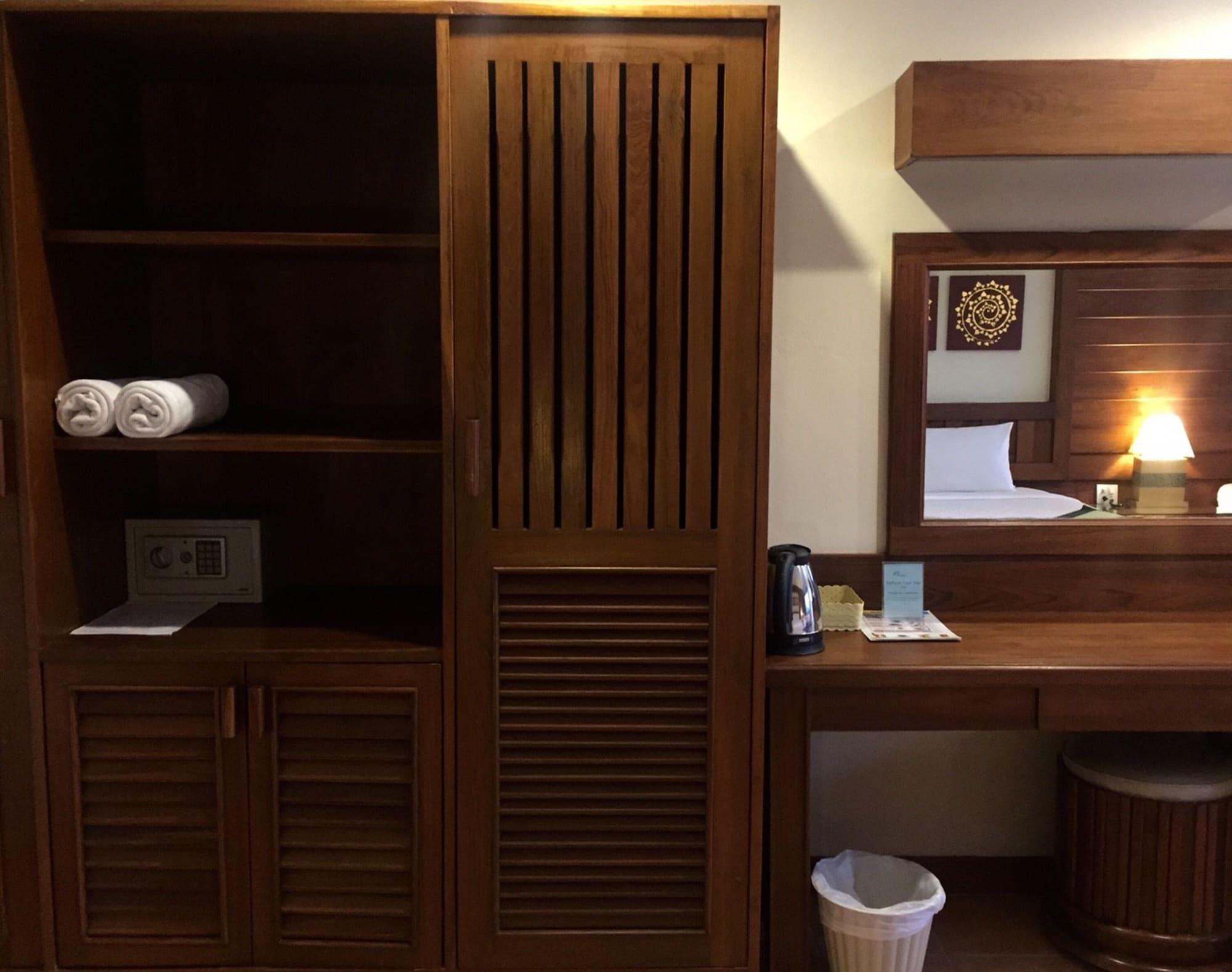 Hotel Bel Aire Patong Zewnętrze zdjęcie