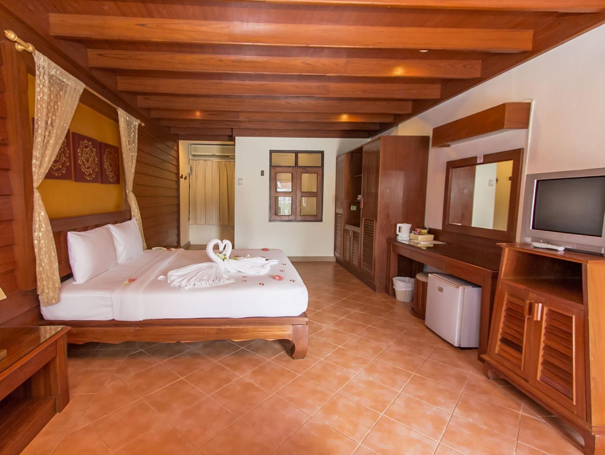 Hotel Bel Aire Patong Zewnętrze zdjęcie