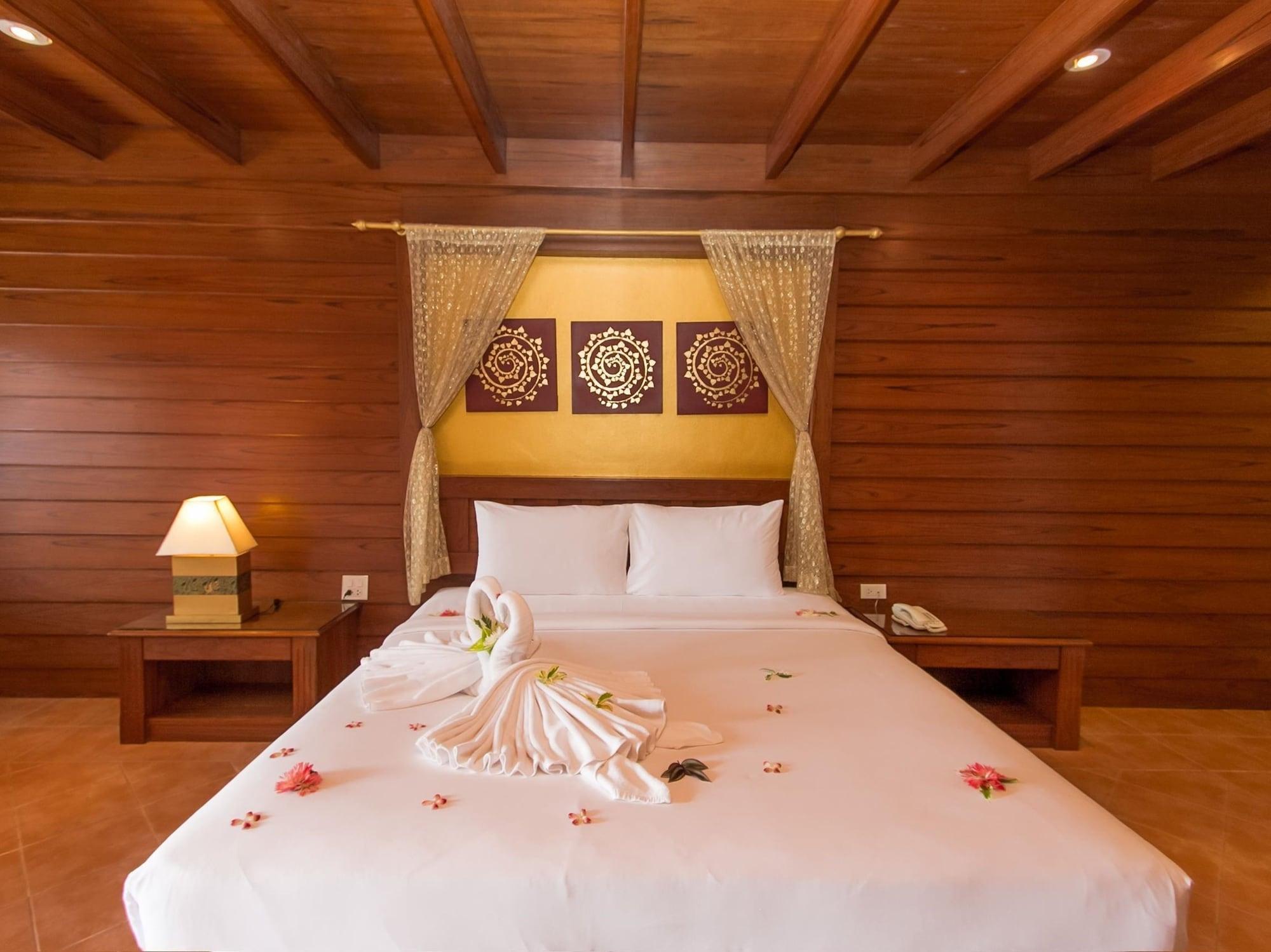 Hotel Bel Aire Patong Zewnętrze zdjęcie
