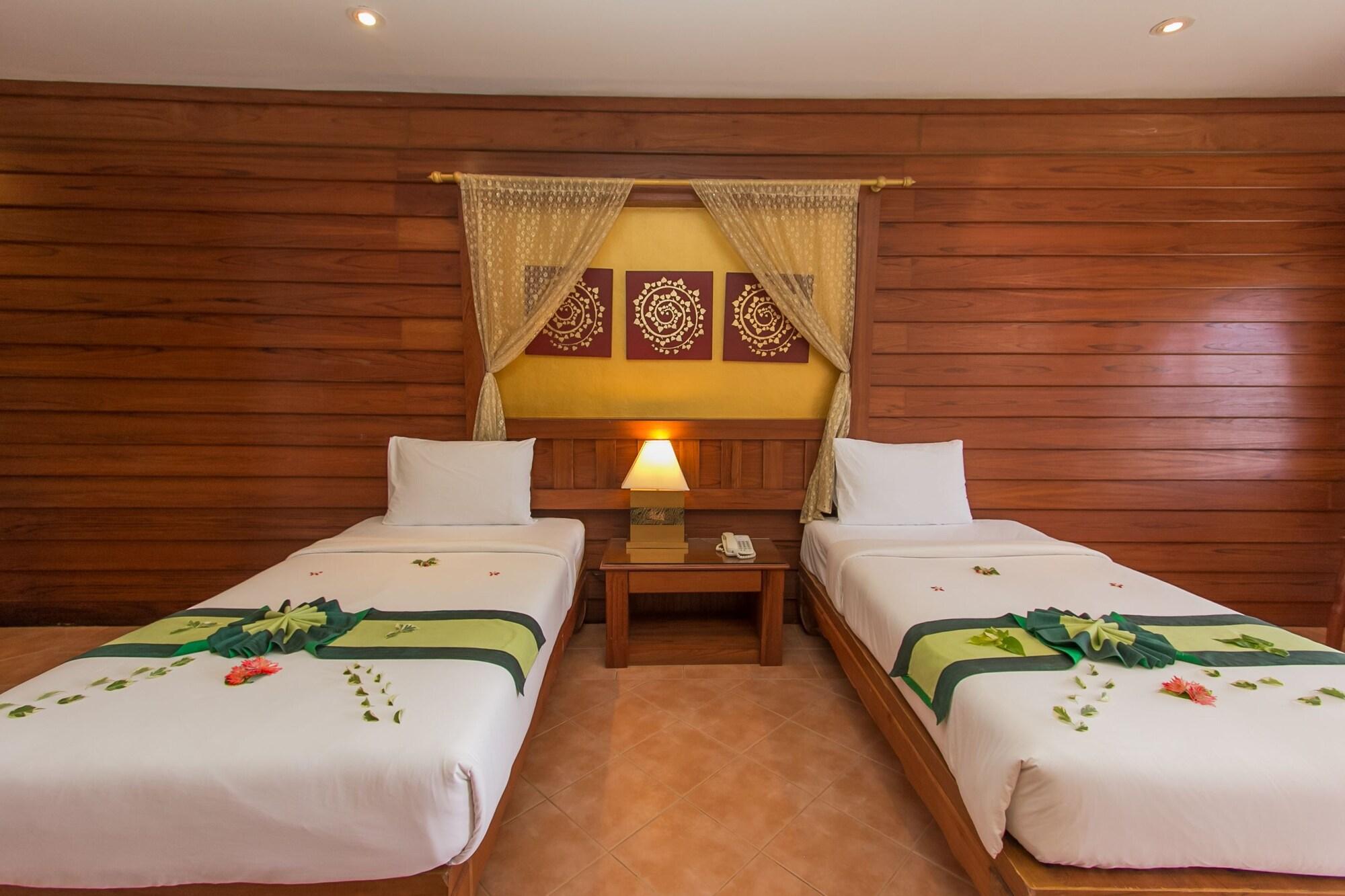 Hotel Bel Aire Patong Zewnętrze zdjęcie