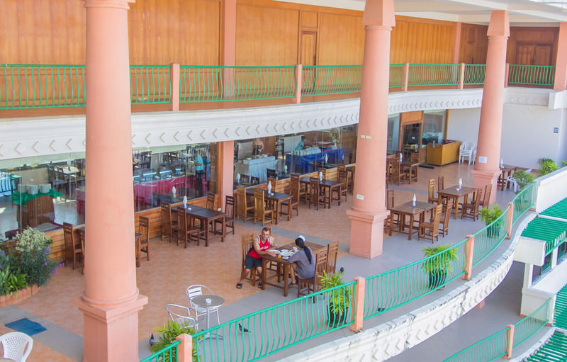 Hotel Bel Aire Patong Zewnętrze zdjęcie