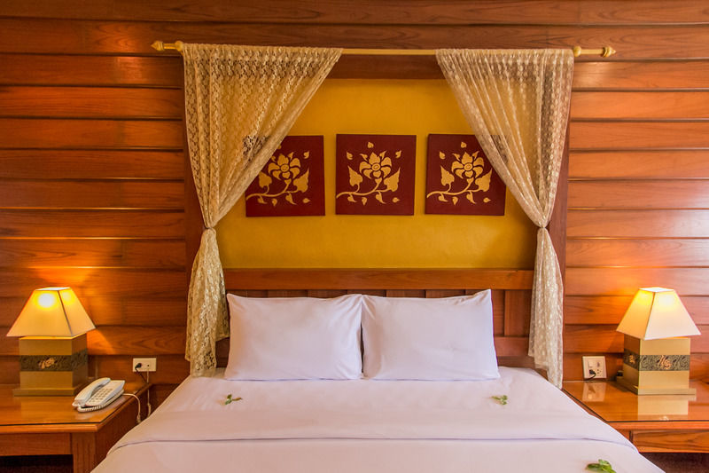 Hotel Bel Aire Patong Zewnętrze zdjęcie