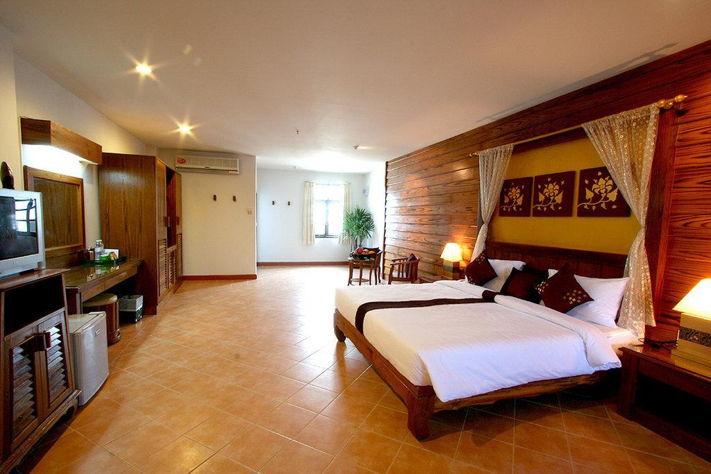 Hotel Bel Aire Patong Zewnętrze zdjęcie